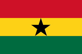 WEST AFRICA